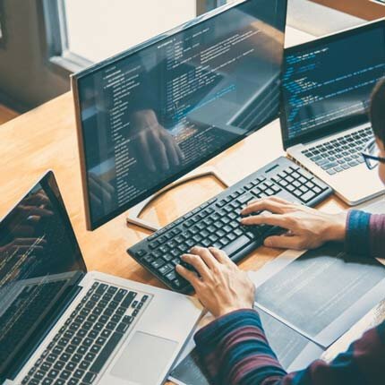 Wordpress Development Services